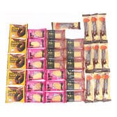 [4種35コ]おかしのマーチ 焼菓子セット