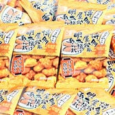 銀の汐 博多屋台風 明太揚げあられ 14コ入