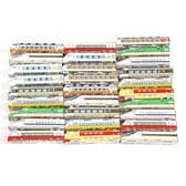 【28コ】JR特急チョコ