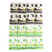 お菓子 詰め合わせ ぱんだろー・めろんぱんだろークッキーセット (計16コ)