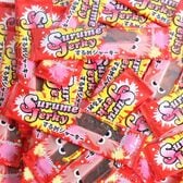 ちょい飲みおつまみ するめジャーキー【50コセット】