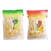 【2種/計12袋】甘らっきょう  ピリ辛らっきょうセット