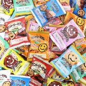 不二家 カントリーマアム（1枚入り）2種・計40コ（バニラ・ココア）