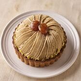 【12/22着】【5号】銀座タルト(モンブラン)