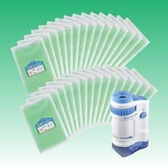 日本製 ダニ捕りシート30枚 ダニチェッカー付き