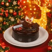 【12/22着】【5号】カカオの香りを楽しむプレミアムミロワールショコラ