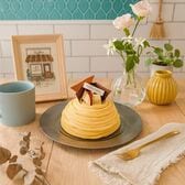 【5号】幻のさつまいも シルクスイートのモンブラン