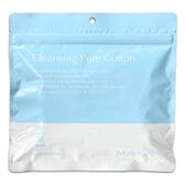 【50枚入】Make.iN クレンジング ピュアコットン