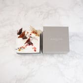 【12/22着】shirokane sweets TOKYO【GIFTBOX】白金ムースフロマージュ