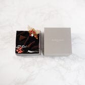 【12/22着】shirokane sweets TOKYO【GIFTBOX】ミロワールショコラ