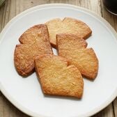 【4枚】shirokane sweets TOKYO 手作り白金サブレ（プレーン）