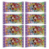 銀の汐 アイドルポップコーン(キャラメル味) 8コ入