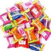 【計26コ】ナッツチョコレートとつぶより苺チョコレート 8つのあじわい食べ比べセット