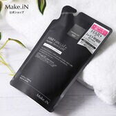 【1袋190ml】Make.iN スピキュール＋2種類のヒト幹 化粧水<詰替用>