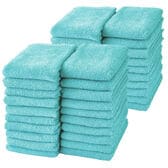 フェイスタオル【ラグーン  40枚セット】