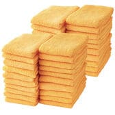 フェイスタオル【サンセット  40枚セット】