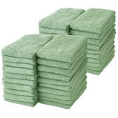 フェイスタオル【フォレスト 40枚セット】