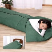 洗えるあったか3WAY寝袋