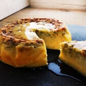 【4号】shirokane sseets TOKYO ワインで嗜む大人のブルーチーズケーキ（ハニー）