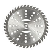 ファミラ 3WAY・4WAY草刈り機専用 チップソー 軽量