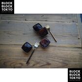 【2種計8個】BLOCK BLOCK TOKYO  焼き立てBB+ショコラ