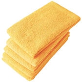 フェイスタオル【サンセット  5枚セット】