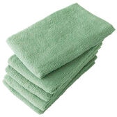 フェイスタオル【フォレスト 5枚セット】