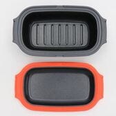 電子レンジ調理器