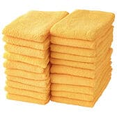 フェイスタオル【サンセット  20枚セット】