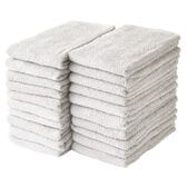 フェイスタオル【クラウド 20枚セット】