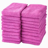 フェイスタオル【コンフェッティ 20枚セット】