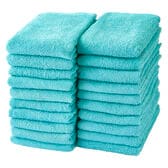 フェイスタオル【ラグーン  20枚セット】