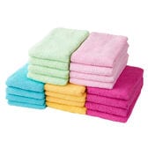 フェイスタオル【ドリーム  20枚セット】