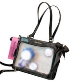 痛バ   ブラック