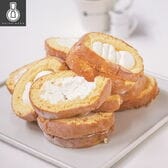 【500g】<新杵堂>切り落とし ロールケーキ