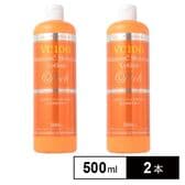 【500mL×2本】プロステージ VC100 モイスチャーローションリッチ (化粧水)