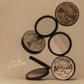 too cool forschoolアートクラスバイロダンシェーディングマスター#1.5ニュートラル