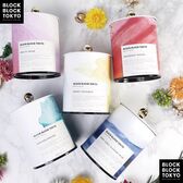 【5缶】BLOCK BLOCK TOKYO チーズケーキ好きに送る紅茶（5種アソートギフト）