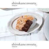 【4枚】shirokane sweets TOKYO  白金ショコララスク