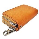 SPM バッファローレザー マルチキーウォレット キーケース FC-996BUF