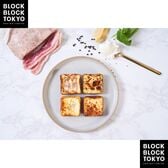 【4個】バスクチーズケーキサレ（ワインアペタイザーMix）