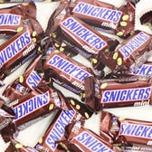 スニッカーズミニ【20コ】