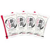 【計8kg(2kg×4袋)】[精米] 令和7年産 新潟県産コシヒカリ 白米