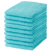 バスタオル《 ラグーン 9枚セット 》