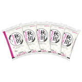 【計10kg/2kg×5袋】新米 [精米] 令和7年産 秋田県産 あきたこまち 白米