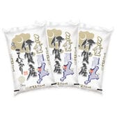 【計15kg/5kg×3袋】新米 [精米]令和7年産 三重県伊賀産コシヒカリ 白米