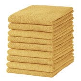 バスタオル《 オリーブオイル 9枚セット 》