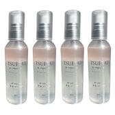 【4本セット】2層式美容液オイルミスト（フローラルの香り）