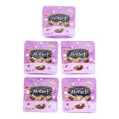 ブルボン ひとくちルマンド【5コ】