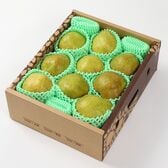 【予約受付】11/20~順次出荷【約3kg/8個~12個】山形県 ラフランス 《秀品》